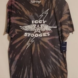 Lucky Brand Band tee